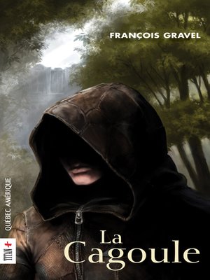 cover image of La Cagoule